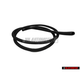 VW Original tuyau annele en rouleaux - N 10732401