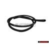 VW Original tuyau annele en rouleaux - N 10732401