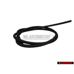 VW Original tuyau annele en rouleaux - N 10732401