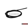 VW Original tuyau annele en rouleaux - N 10732401