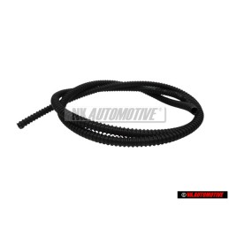 VW Original tuyau annele en rouleaux - N 10732401