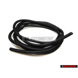 VW Original tuyau annele en rouleaux - N 10732701