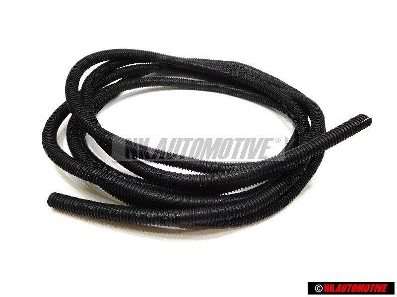 VW Original tuyau annele en rouleaux - N 10732701