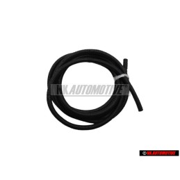 VW Original tuyau annele en rouleaux - N 10732701