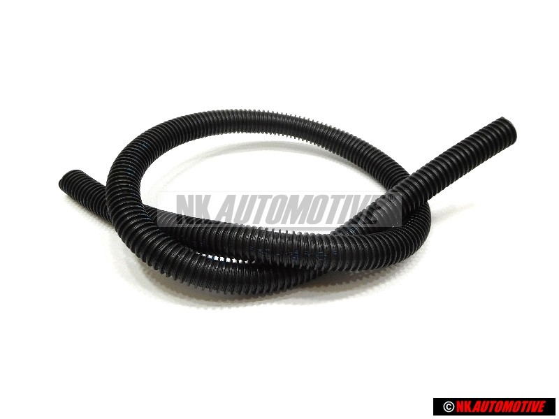 VW Original Tube ondule en rouleaux - N 10732805