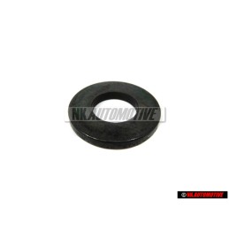 VW Original Rondelle plate - N 90008603