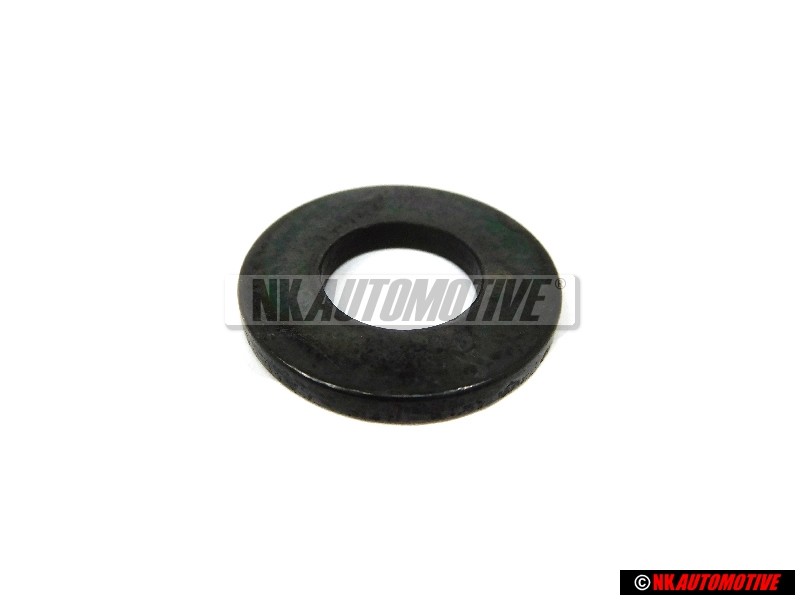 VW Original Rondelle plate - N 90008603