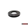 VW Original Rondelle plate - N 90008603