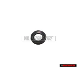 VW Original Rondelle plate - N 90008603