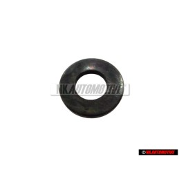 VW Original Rondelle plate - N 90008603