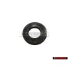 VW Original Rondelle plate - N 90008603