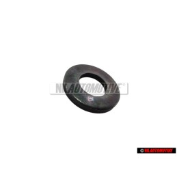 VW Original Rondelle plate - N 90008603