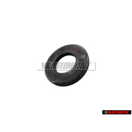 VW Original Rondelle plate - N 90008603