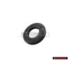 VW Original Rondelle plate - N 90008603