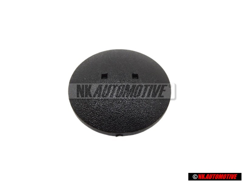 VW Original bouton-ression - N 90093601