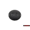 VW Original bouton-ression - N 90093601