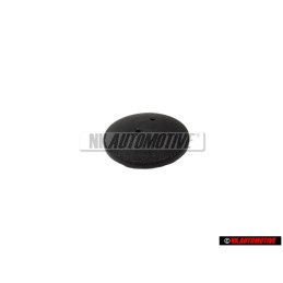 VW Original bouton-ression - N 90093601