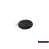 VW Original bouton-ression - N 90093601