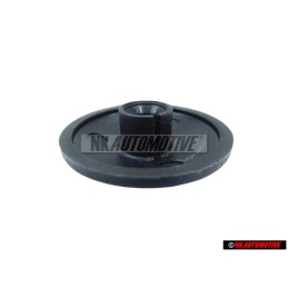 VW Original bouton-ression - N 90093601