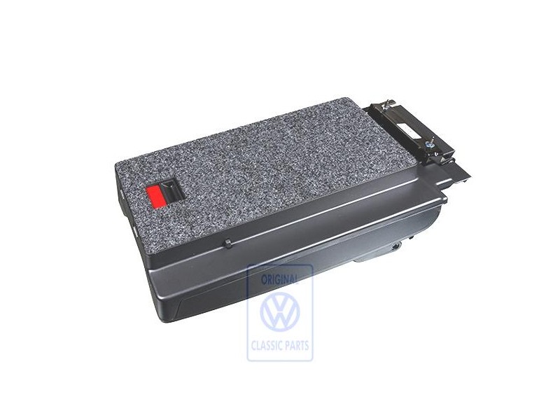 VW Original Support Anthracite - 1K0885961A 71N