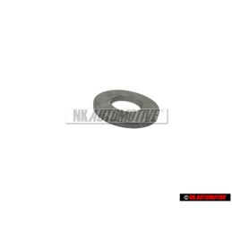 VW Original Rondelle Plate - N 90107604