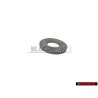 VW Original Rondelle Plate - N 90107604