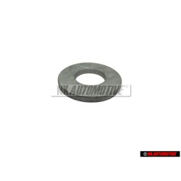 VW Original Rondelle Plate - N 90107604