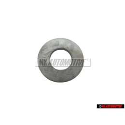 VW Original Rondelle Plate - N 90107604