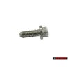 VW Original Vis 6 Pans - N 90167801