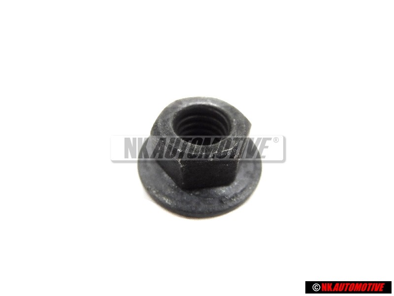 VW Original Ecrou Hexagonal Embase - N 90175203