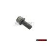 VW Original Vis A Tete Cylindrique Avec Six Pans Internes - N 90221806