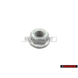 VW Original Ecrou Hexagonal Embase - N 90229102