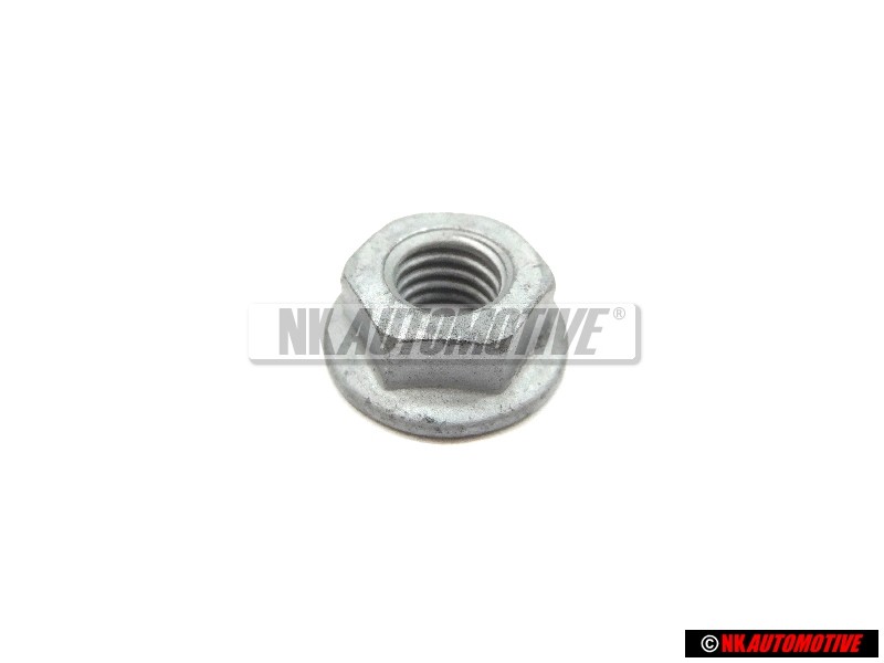 VW Original Ecrou Hexagonal Embase - N 90229102