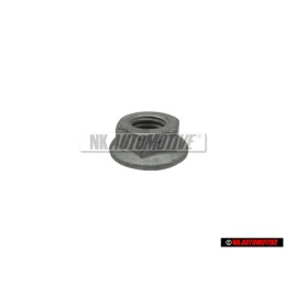 VW Original Ecrou Hexagonal Embase - N 90229102