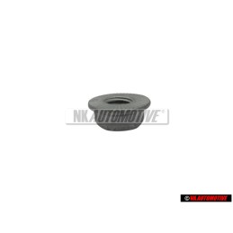 VW Original Ecrou Hexagonal Embase - N 90229102