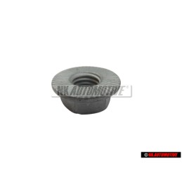 VW Original Ecrou Hexagonal Embase - N 90229102
