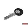 VW Original Cle Principale - 191837219B