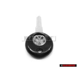 VW Original Cle Principale - 191837219B