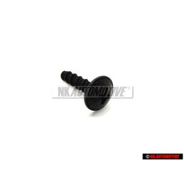 VW Original Vis A Tole Tete Bombee - N 90349401