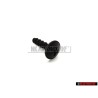 VW Original Vis A Tole Tete Bombee - N 90349401