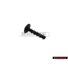 VW Original Vis A Tole Tete Bombee - N 90349401