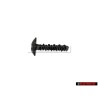 VW Original Vis A Tole Tete Bombee - N 90349401