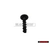 VW Original Vis A Tole Tete Bombee - N 90349401