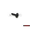 VW Original Vis A Tole Tete Bombee - N 90349402