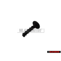 VW Original Vis A Tole Tete Bombee - N 90349402
