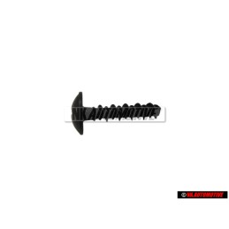 VW Original Vis A Tole Tete Bombee - N 90349402