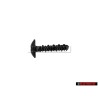 VW Original Vis A Tole Tete Bombee - N 90349402