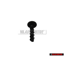 VW Original Vis A Tole Tete Bombee - N 90349402