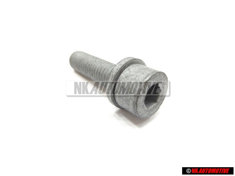 VW Original Vis A Tete Cylindrique Avec Six Pans Internes - N 90355902
