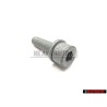 VW Original Vis A Tete Cylindrique Avec Six Pans Internes - N 90355902